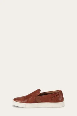 Sneakers^Frye Ivy Slip On