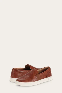 Sneakers^Frye Ivy Slip On