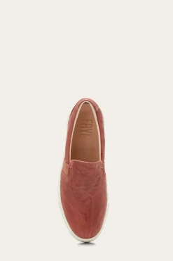 Sneakers^Frye Ivy Slip On