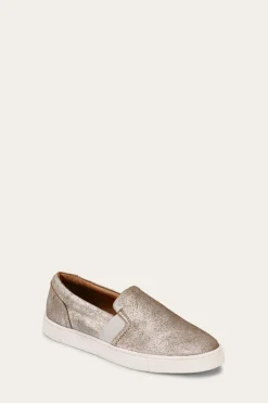 Sneakers^Frye Ivy Slip On