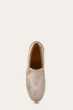 Sneakers^Frye Ivy Slip On