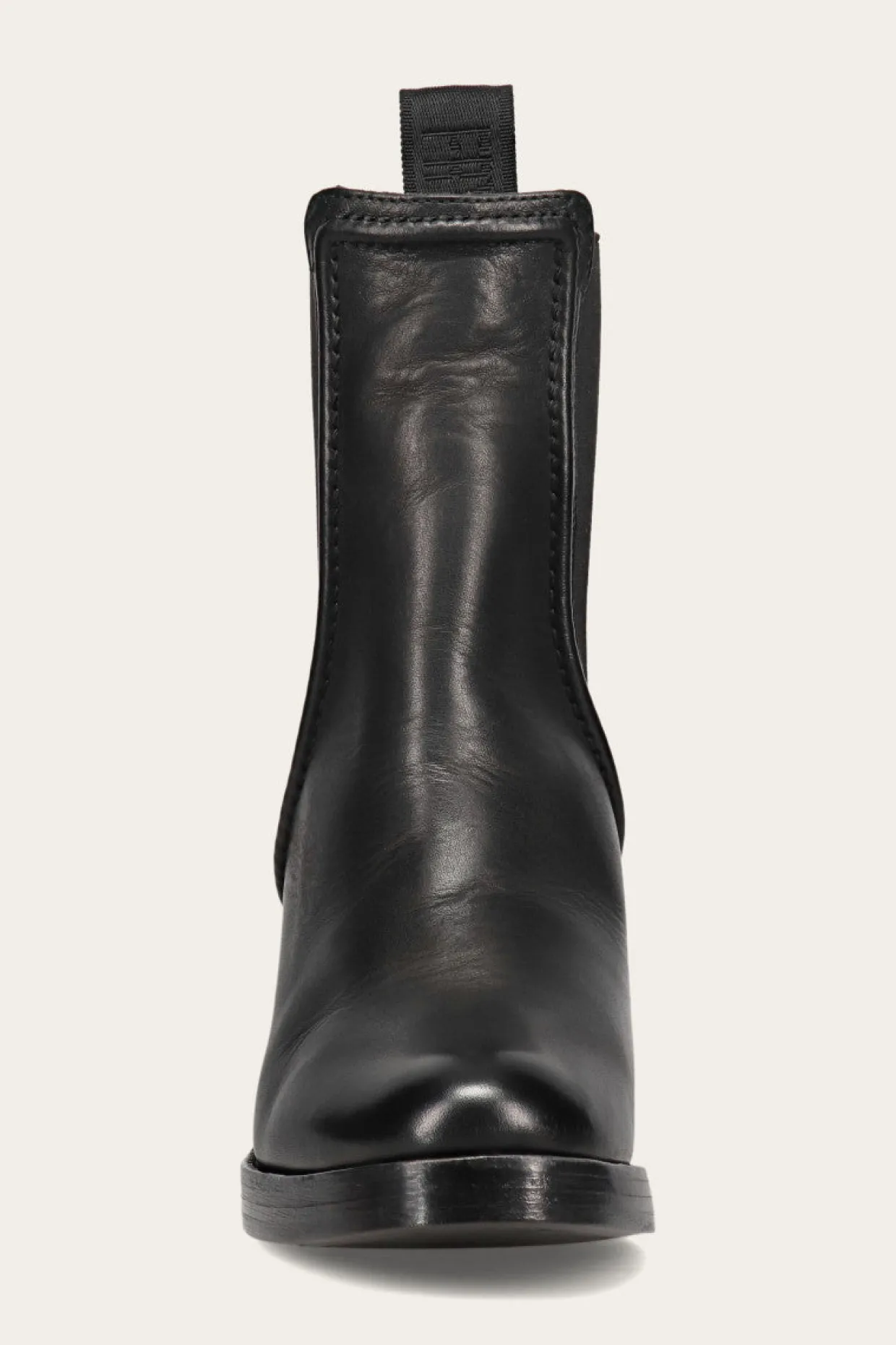 Booties^Frye Jean Chelsea