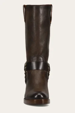 Boots^Frye Jean Harness