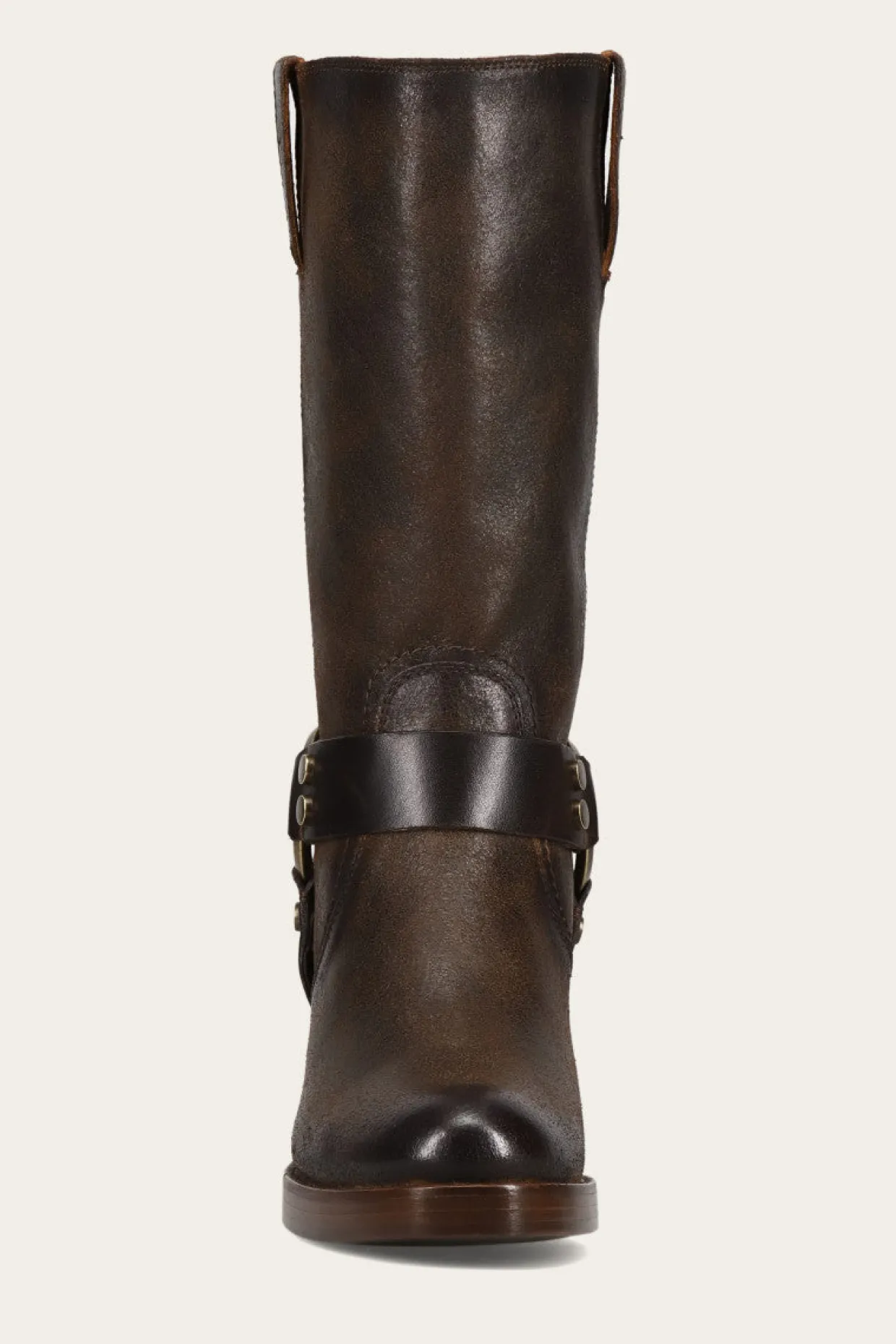 Boots^Frye Jean Harness