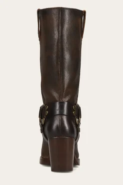 Boots^Frye Jean Harness