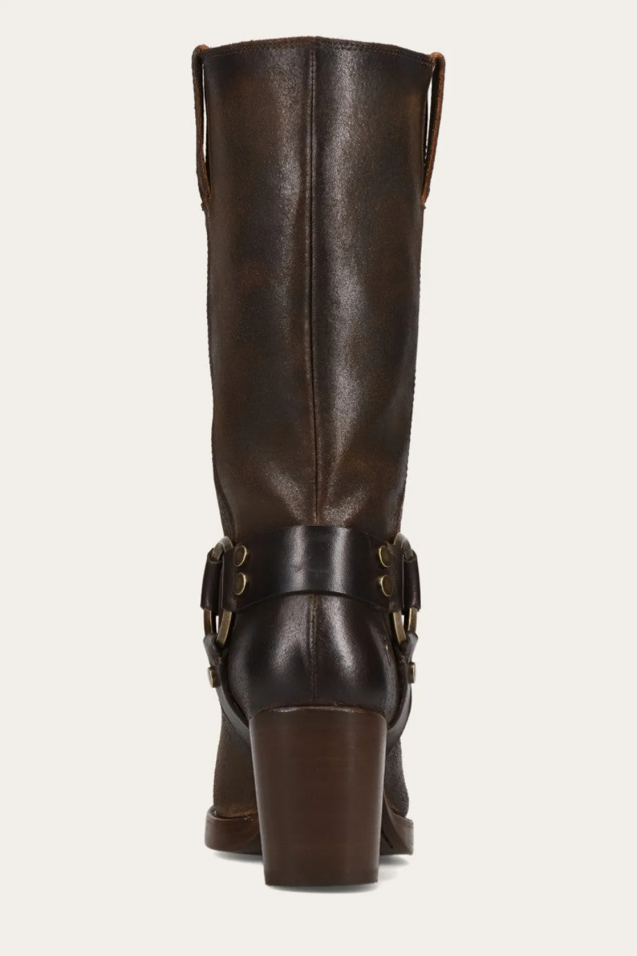 Boots^Frye Jean Harness