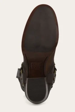 Boots^Frye Jean Harness
