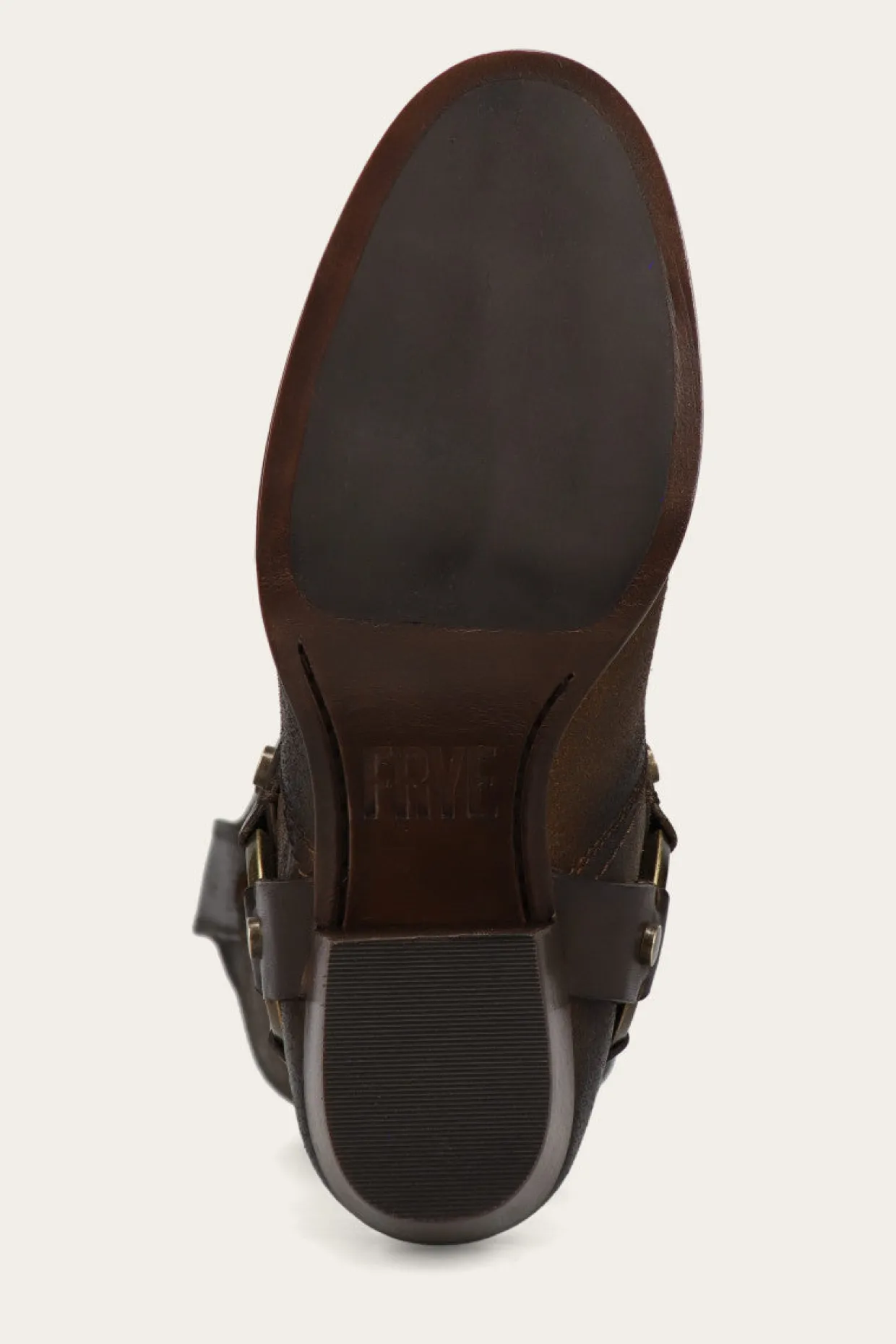 Boots^Frye Jean Harness