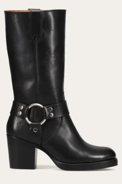 Boots^Frye Jean Harness