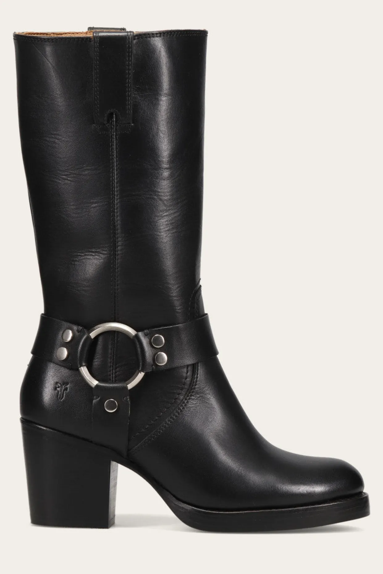 Boots^Frye Jean Harness