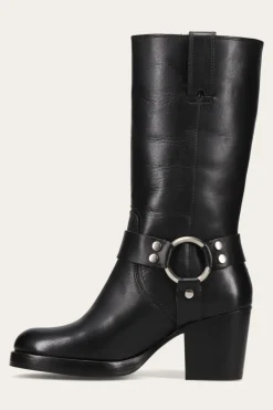 Boots^Frye Jean Harness