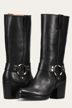 Boots^Frye Jean Harness