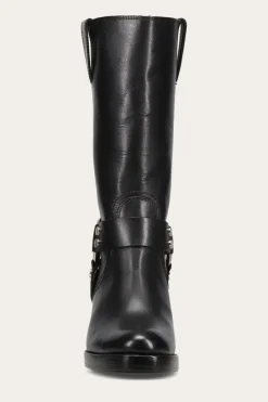 Boots^Frye Jean Harness