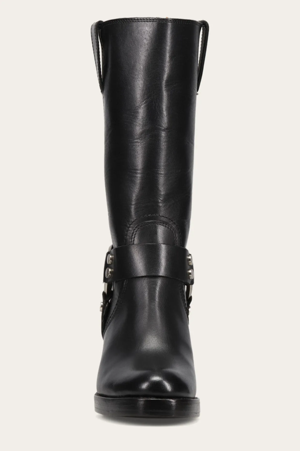Boots^Frye Jean Harness