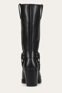 Boots^Frye Jean Harness