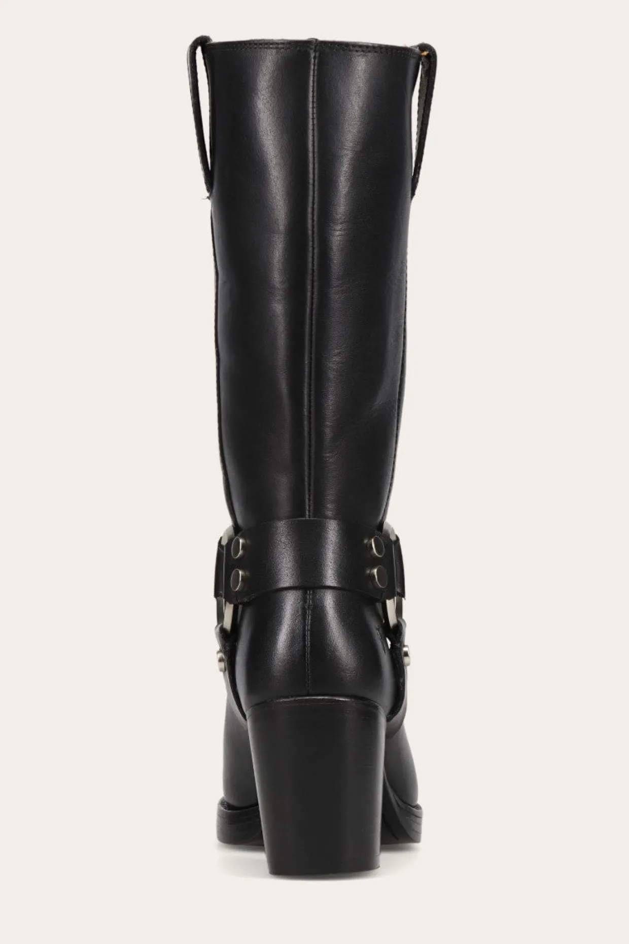 Boots^Frye Jean Harness