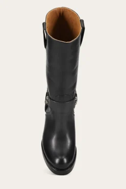 Boots^Frye Jean Harness
