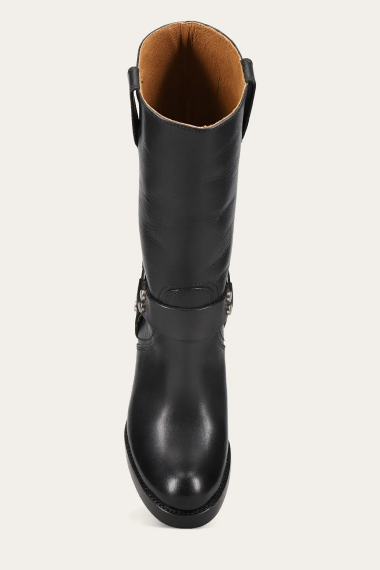 Boots^Frye Jean Harness