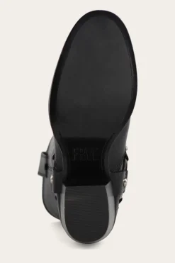 Boots^Frye Jean Harness