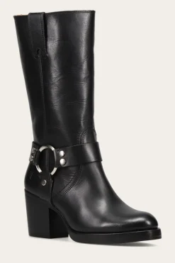 Boots^Frye Jean Harness