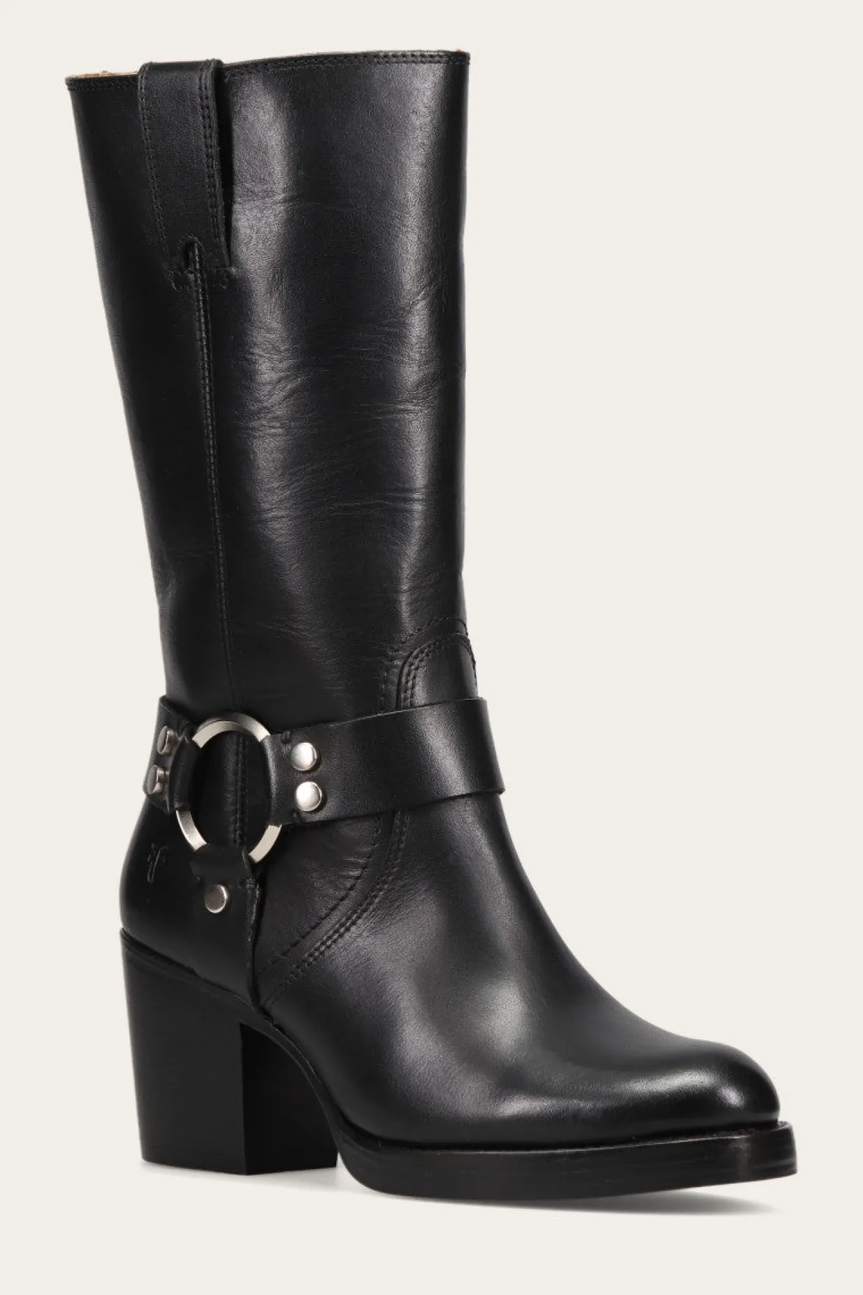 Boots^Frye Jean Harness