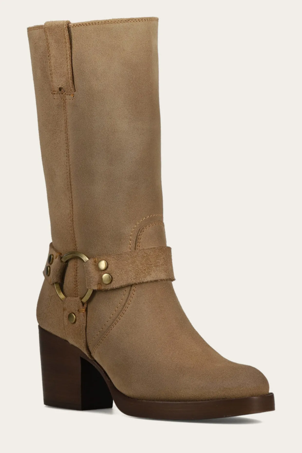 Boots^Frye Jean Harness