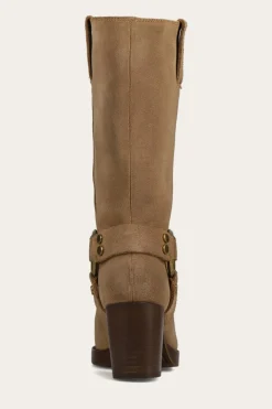 Boots^Frye Jean Harness
