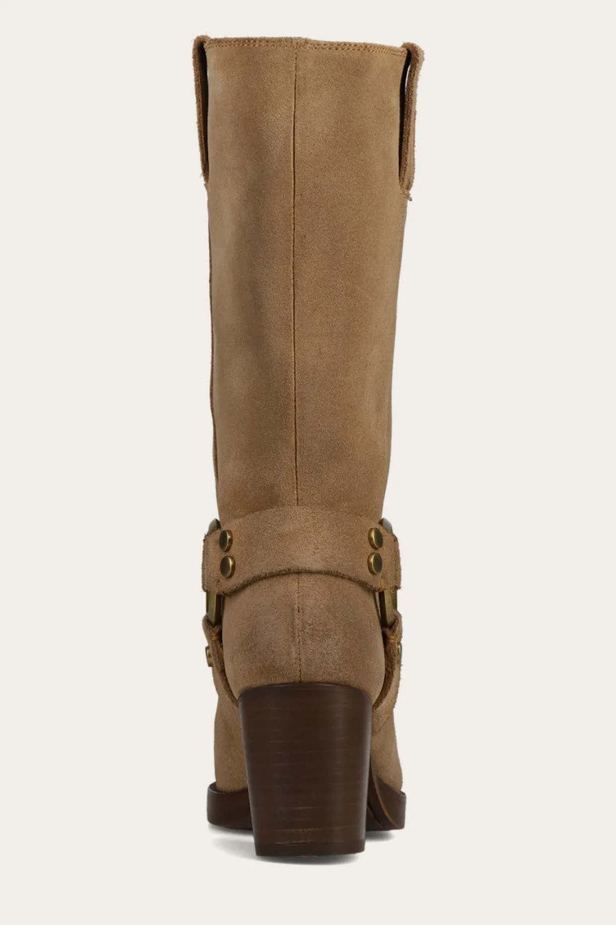 Boots^Frye Jean Harness