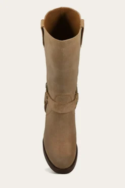 Boots^Frye Jean Harness