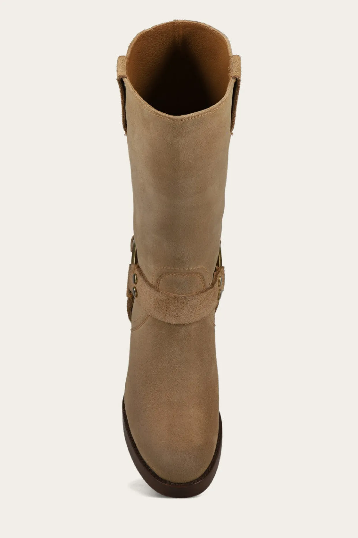 Boots^Frye Jean Harness