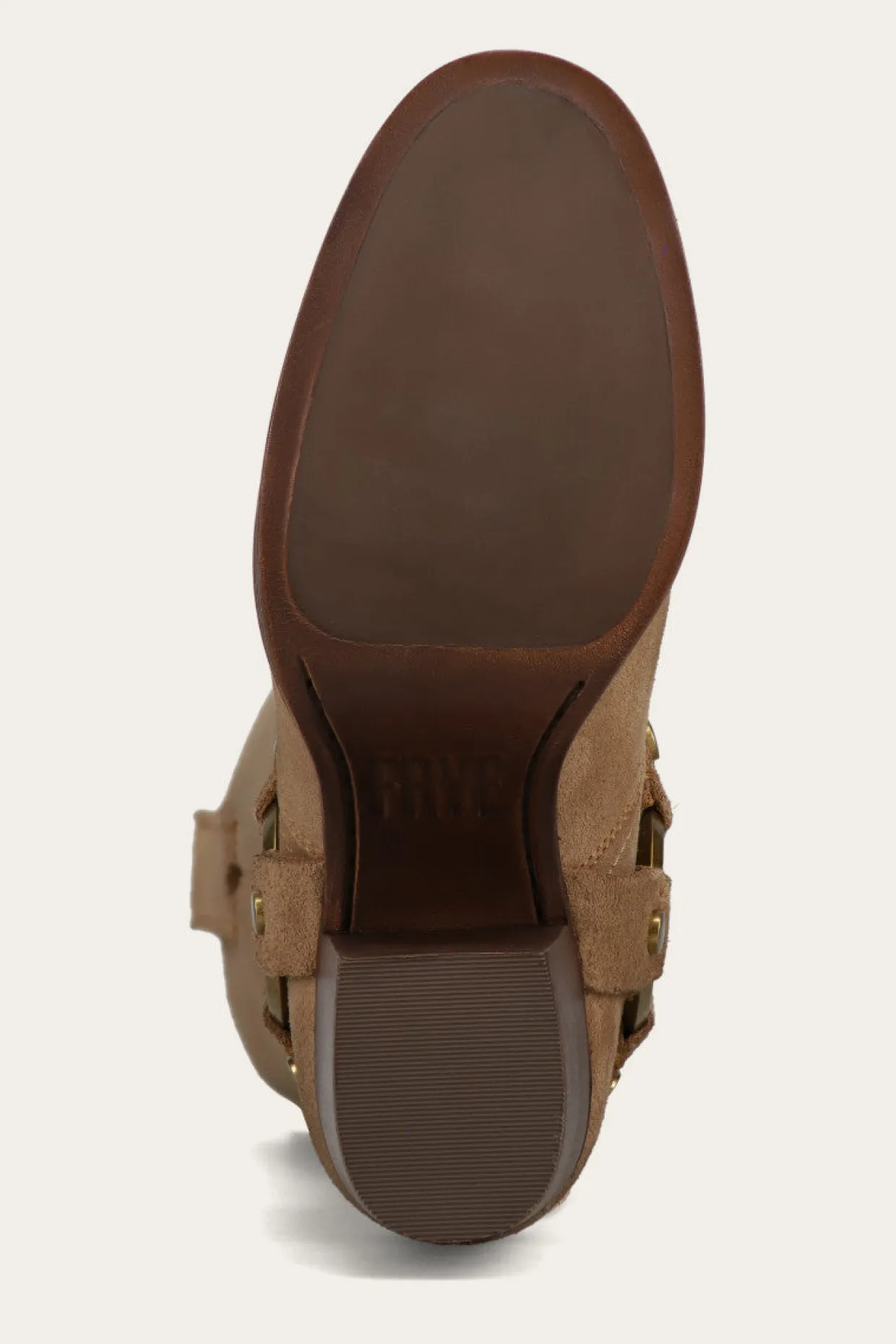 Boots^Frye Jean Harness