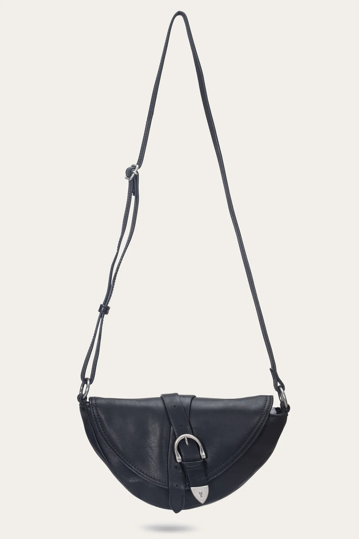 Handbags^Frye Jean Saddle Bag