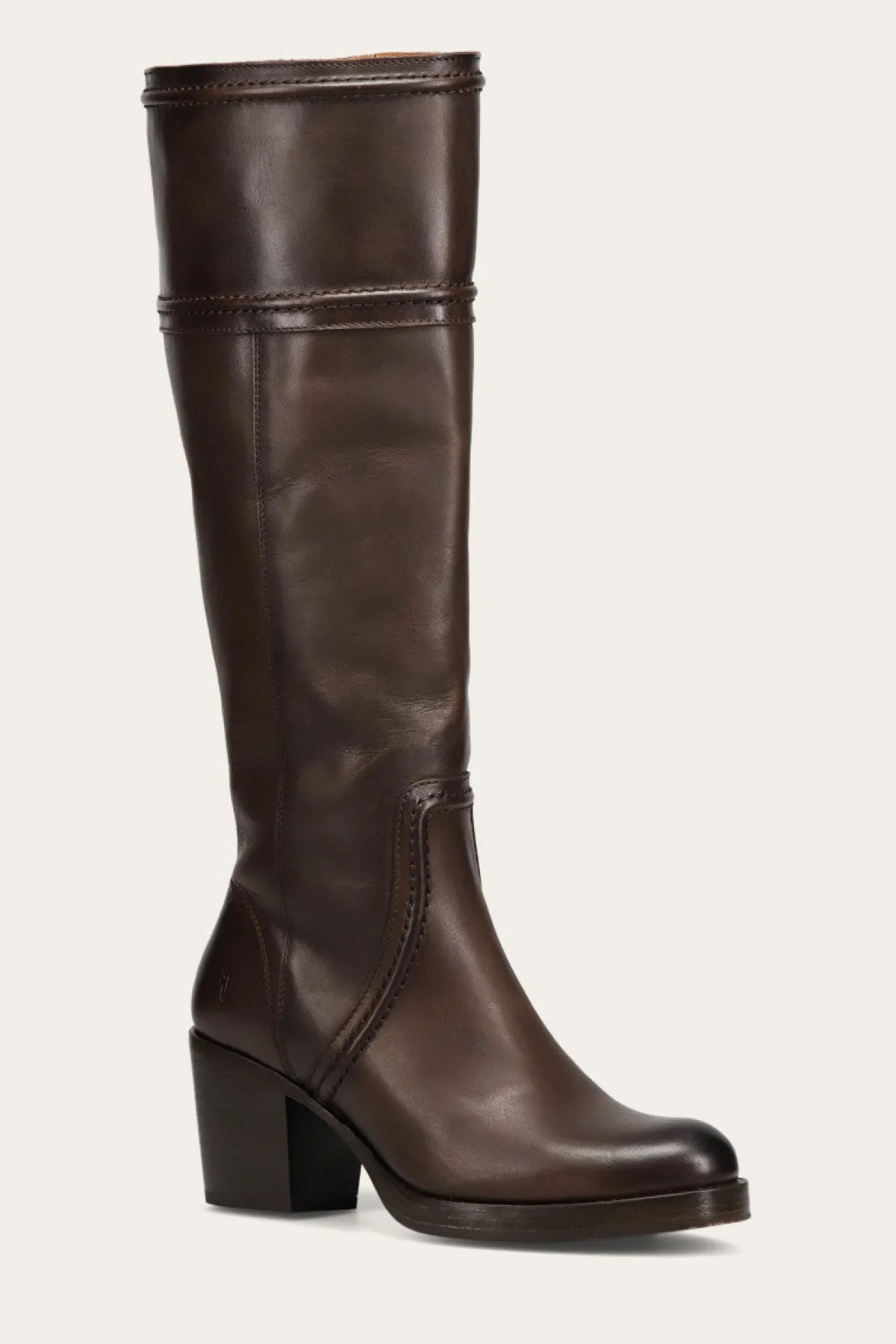 Boots^Frye Jean Tall Pull On