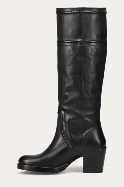 Boots^Frye Jean Tall Pull On