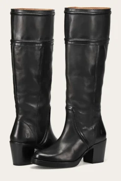 Boots^Frye Jean Tall Pull On