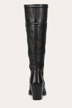 Boots^Frye Jean Tall Pull On