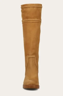 Boots^Frye Jean Tall Pull On
