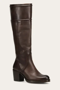 Boots^Frye Jean Tall Pull On