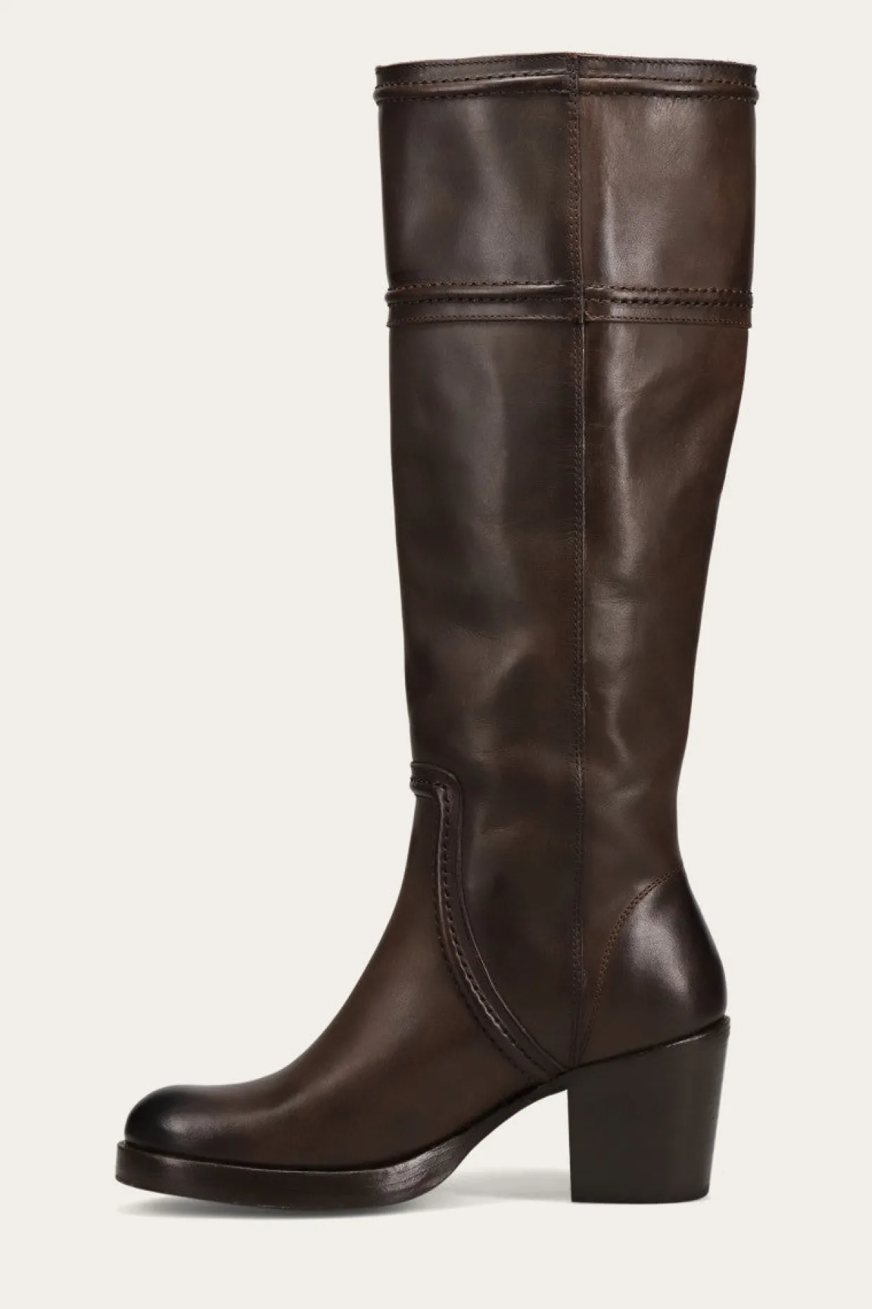Boots^Frye Jean Tall Pull On