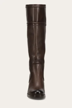 Boots^Frye Jean Tall Pull On
