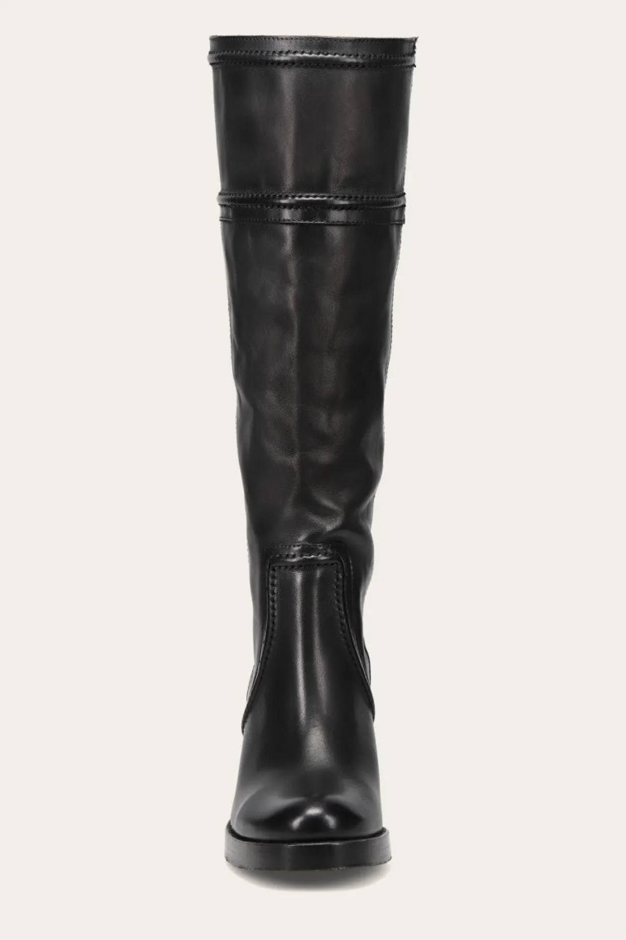 Boots^Frye Jean Tall Pull On Wide Calf