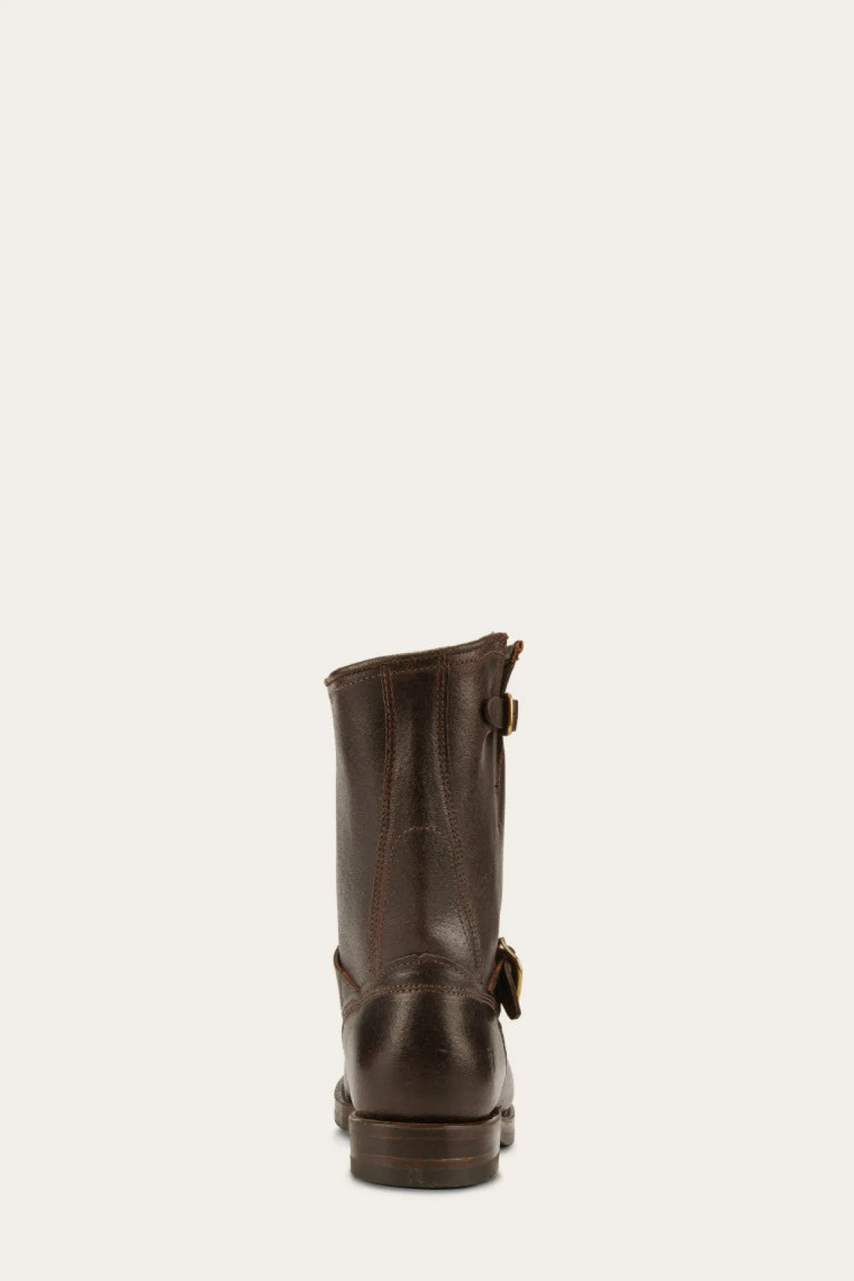 Boots^Frye John Addison Engineer Brown