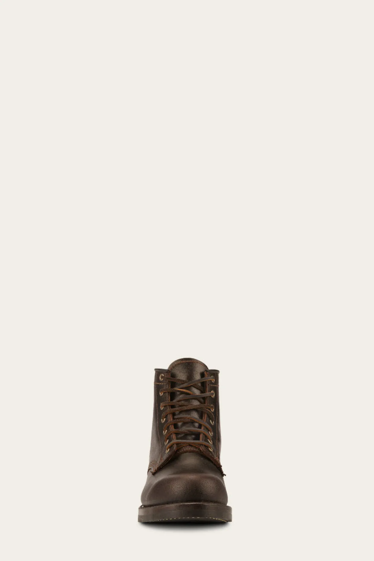 Boots^Frye John Addison Lace Up Brown