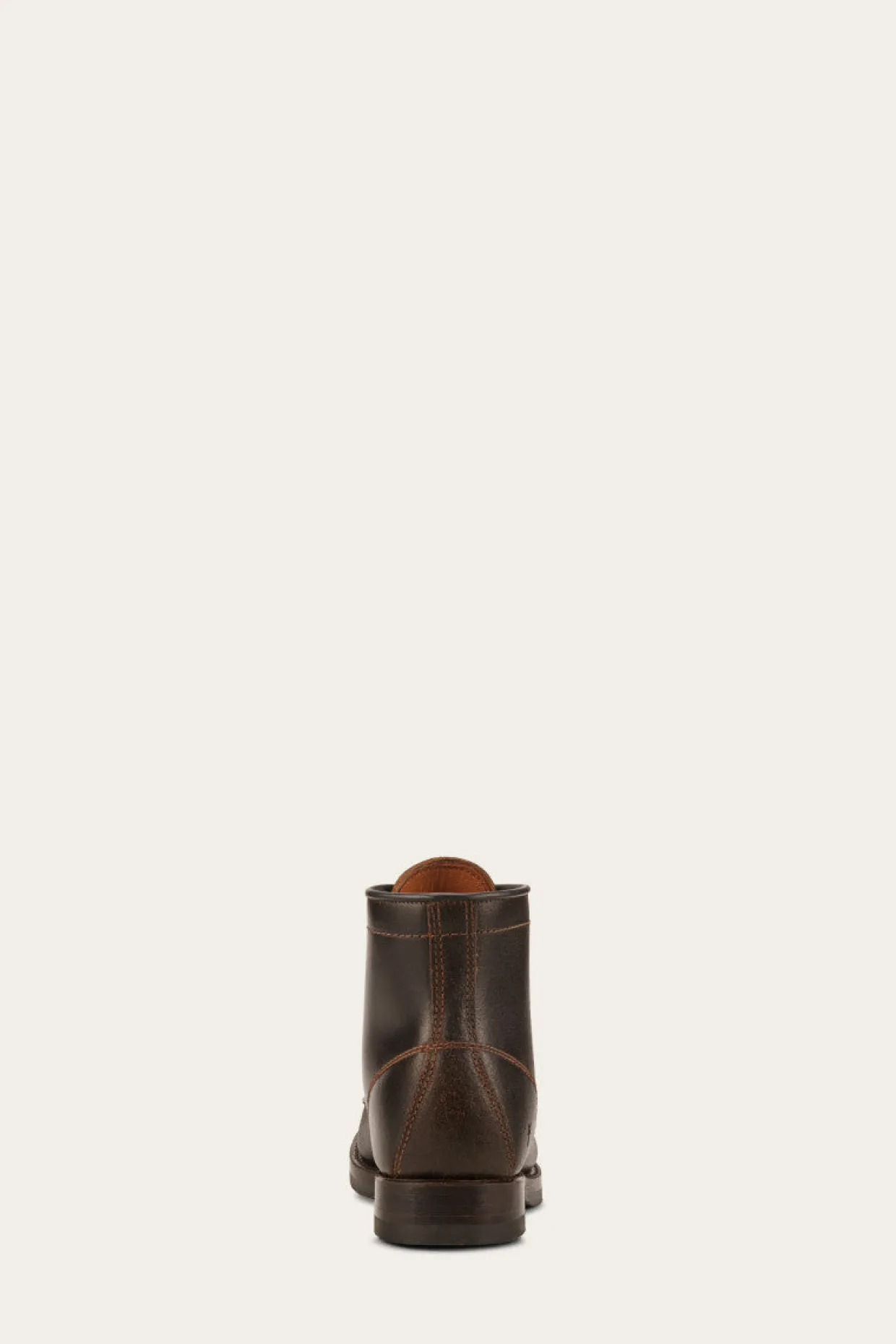 Boots^Frye John Addison Lace Up Brown
