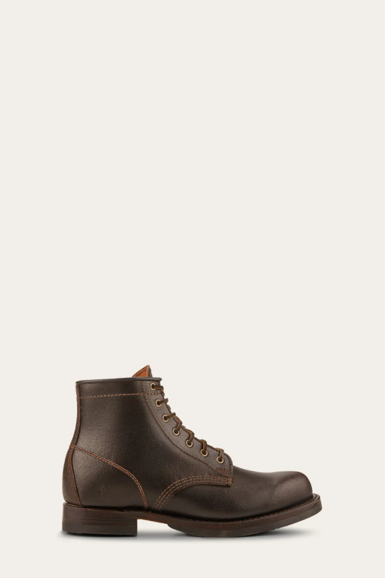 Boots^Frye John Addison Lace Up Brown