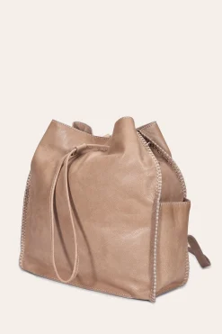 Handbags^Frye Joy Convertible Backpack