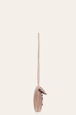Handbags^Frye Joy Crossbody Clutch CREAM
