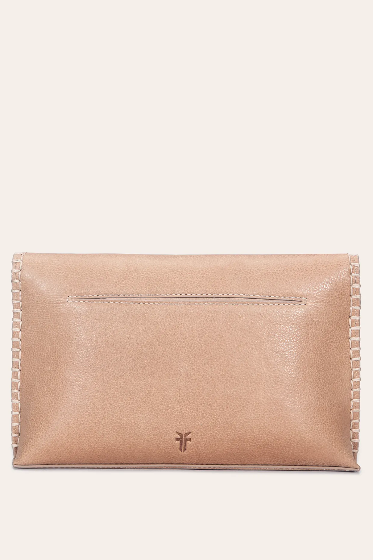 Handbags^Frye Joy Crossbody Clutch CREAM