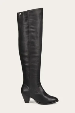 Boots^Frye June Over The Knee Boot