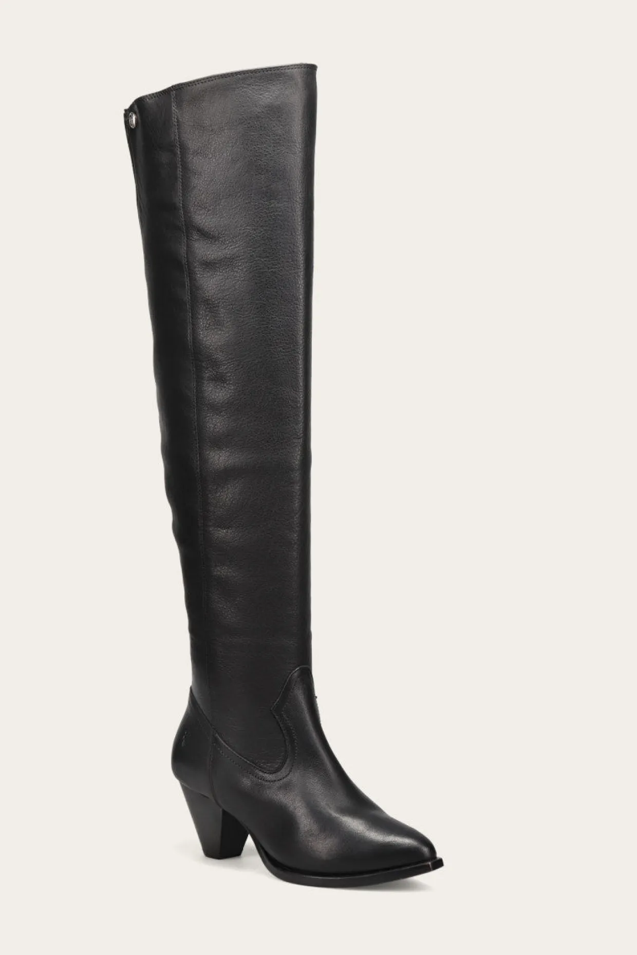 Boots^Frye June Over The Knee Boot